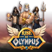Rise of Olympus